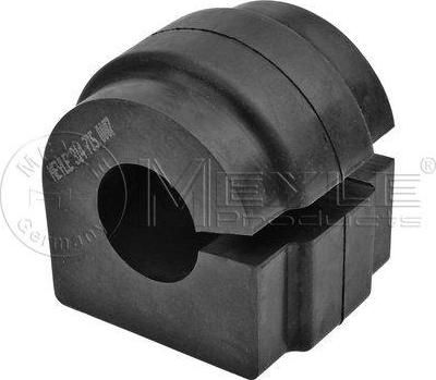 Meyle 314 715 0007 опора, стабилизатор на X3 (F25)