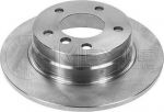 Meyle 315 523 0037 тормозной диск на 3 (E36)