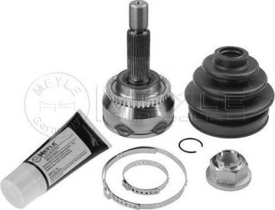 Meyle 32-14 498 0012 шарнирный комплект, приводной вал на MITSUBISHI CARISMA (DA_)