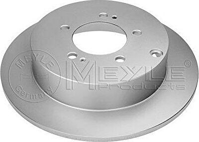 Meyle 32-15 523 0017/PD тормозной диск на MITSUBISHI LANCER SPORTBACK (CX_A)