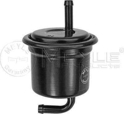 Meyle 33-14 323 0001 топливный фильтр на SUZUKI IGNIS II