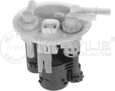 Meyle 33-14 323 0005 топливный фильтр на SUZUKI IGNIS II