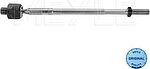 Meyle 33-16 030 0007 осевой шарнир, рулевая тяга на SUZUKI GRAND VITARA II (JT)