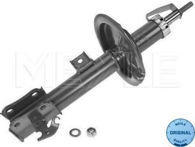 Meyle 33-26 623 0001 амортизатор на OPEL AGILA (B) (H08)