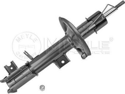 MEYLE Амортизатор передний GAS L (33-26 623 0012)