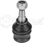 Meyle 34-16 010 0002 несущий / направляющий шарнир на SUBARU IMPREZA универсал (GF)