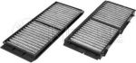 Meyle 35-12 320 0009/S фильтр, воздух во внутренном пространстве на MAZDA 3 седан (BL)