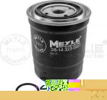 Meyle 35-14 323 0001 топливный фильтр на OPEL CAMPO (TF_)