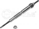 Meyle 35-14 860 0000 свеча накаливания на MAZDA 323 F VI (BJ)