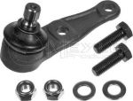 Meyle 35-16 010 0002 несущий / направляющий шарнир на MAZDA 323 III Hatchback (BF)