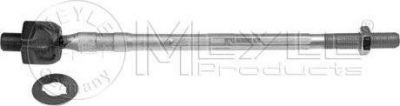 Meyle 35-16 031 0005 осевой шарнир, рулевая тяга на MAZDA 323 F VI (BJ)