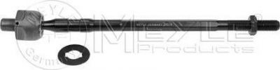 Meyle 35-16 031 0006 осевой шарнир, рулевая тяга на MAZDA 323 F VI (BJ)