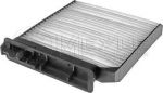 Meyle 36-12 319 0002 фильтр, воздух во внутренном пространстве на NISSAN MICRA III (K12)