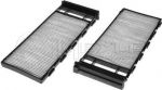 Meyle 36-12 319 0007/S фильтр, воздух во внутренном пространстве на NISSAN PATROL GR V Wagon (Y61)