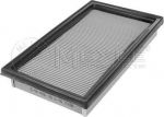 Meyle 36-12 321 0004 воздушный фильтр на NISSAN QASHQAI / QASHQAI +2 (J10, JJ10)