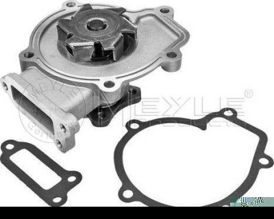 Meyle 36-13 210 0011 водяной насос на NISSAN 100 NX (B13)