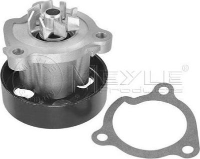 Meyle 36-13 220 0014 водяной насос на NISSAN PRIMERA универсал (WP12)