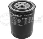 Meyle 36-14 322 0001 масляный фильтр на NISSAN PICK UP III (D22)