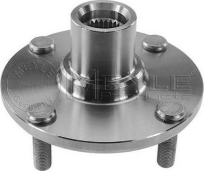 Meyle 36-14 402 0204 ступица колеса на NISSAN PRIMERA (P10)