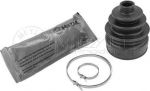 Meyle 36-14 495 0012 комплект пылника, приводной вал на NISSAN SUNNY III Hatchback (N14)