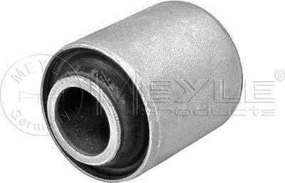 Meyle 36-14 545 0004 втулка, рычаг колесной подвески на MITSUBISHI LANCER IV (C6_A, C7_A)