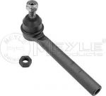 Meyle 36-16 020 0031 наконечник поперечной рулевой тяги на NISSAN MURANO (Z50)