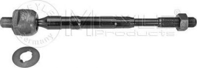 Meyle 36-16 031 0058 осевой шарнир, рулевая тяга на NISSAN MURANO (Z50)