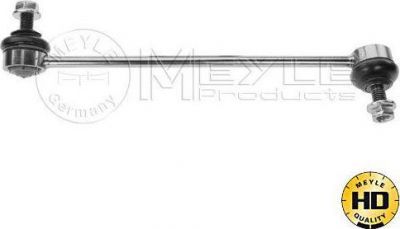MEYLE Стойка переднего стабилизатора R NISSAN Qashqai/ X-Trail / Teana (J32) MEYLE 36-16 060 0047/HD (36-16 060 0047/HD)