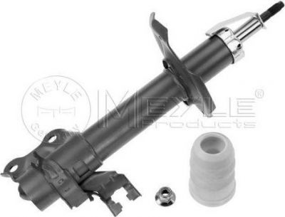 Meyle 36-26 623 0004 амортизатор на NISSAN ALMERA II (N16)