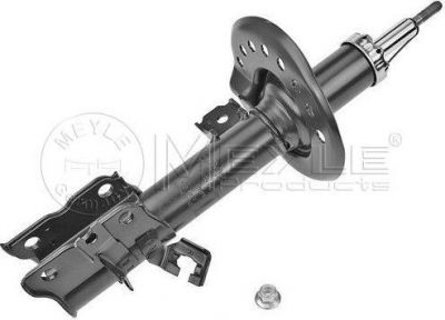 Meyle 36-26 623 0007 амортизатор на NISSAN QASHQAI / QASHQAI +2 (J10, JJ10)