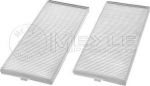 Meyle 37-12 319 0003/S фильтр, воздух во внутренном пространстве на HYUNDAI ACCENT II седан (LC)