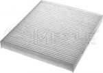 Meyle 37-12 319 0004 фильтр, воздух во внутренном пространстве на HYUNDAI TERRACAN (HP)