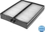 Meyle 37-12 319 0014/S фильтр, воздух во внутренном пространстве на HYUNDAI SONATA IV (EF)