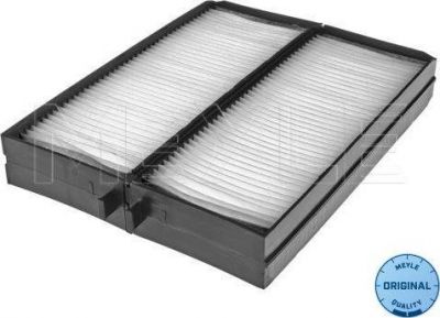 Meyle 37-12 319 0014/S фильтр, воздух во внутренном пространстве на HYUNDAI SONATA IV (EF)