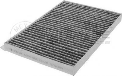 Meyle 37-12 320 0009 фильтр, воздух во внутренном пространстве на KIA CEE'D SW (ED)