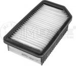 Meyle 37-12 321 0024 воздушный фильтр на KIA VENGA (YN)
