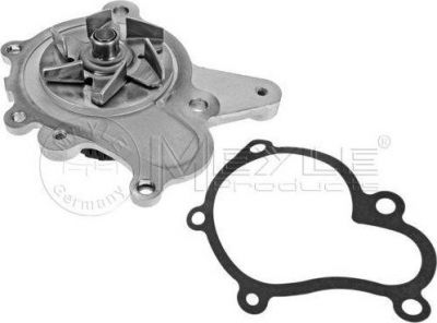 Meyle 37-13 220 0004 водяной насос на HYUNDAI ACCENT II седан (LC)