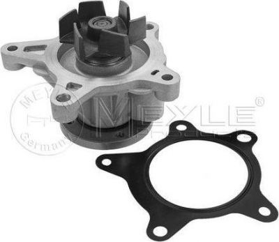 Meyle 37-13 220 0012 водяной насос на KIA VENGA (YN)