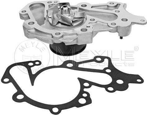Meyle 37-13 220 0013 водяной насос на HYUNDAI SANTA FE II (CM)