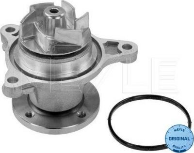 Meyle 37-13 220 0014 водяной насос на KIA RIO III (UB)
