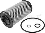Meyle 37-14 322 0003 масляный фильтр на HYUNDAI SANTA FE I (SM)