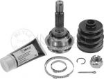 Meyle 37-14 498 0012 шарнирный комплект, приводной вал на HYUNDAI ACCENT I (X-3)