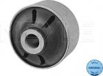 Meyle 37-14 610 0005 втулка, рычаг колесной подвески на HYUNDAI GETZ (TB)