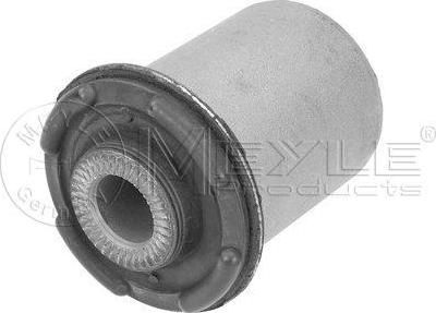 Meyle 37-14 610 0022 втулка, рычаг колесной подвески на HYUNDAI SANTA FE II (CM)