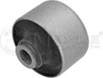 Meyle 37-14 610 0023 втулка, рычаг колесной подвески на HYUNDAI ACCENT II седан (LC)