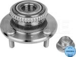 Meyle 37-14 752 0003 ступица колеса на HYUNDAI ELANTRA седан (XD)