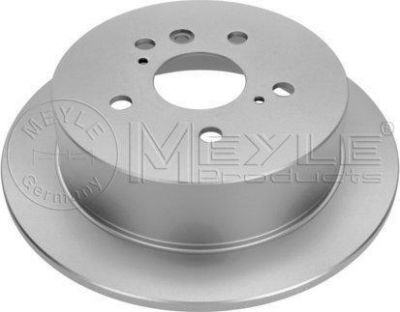 Meyle 37-15 523 0074/PD тормозной диск на LEXUS RX (MHU3_, GSU3_, MCU3_)