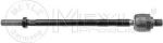 Meyle 37-16 031 0006 осевой шарнир, рулевая тяга на HYUNDAI GETZ (TB)
