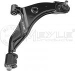 Meyle 37-16 050 0002 рычаг независимой подвески колеса, подвеска колеса на HYUNDAI ACCENT I (X-3)