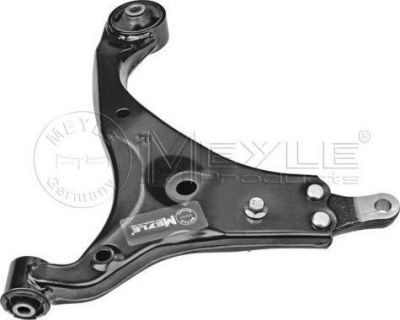 Meyle 37-16 050 0046 рычаг независимой подвески колеса, подвеска колеса на KIA CEE'D SW (ED)